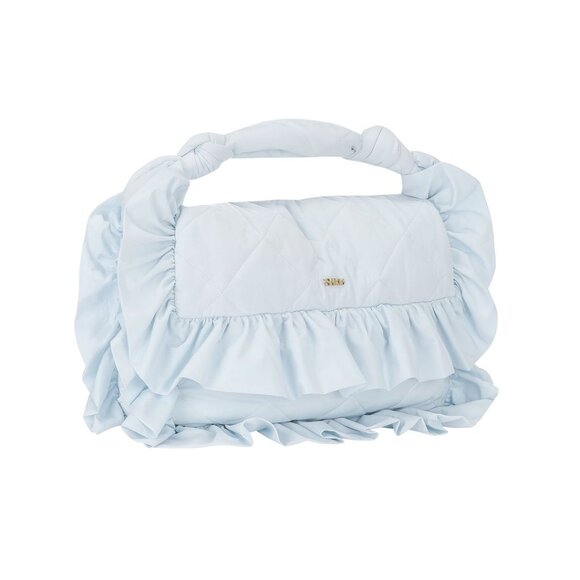 ISO Blue Selkie Couch Cushion - Picture 1 of 2